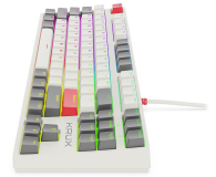 KRUX Atax PRO RGB Creator Retro Outemu Black KRX0111 - 720358 - zdjęcie 8